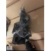 MERCEDES A2049065602 - 2049065602 W204 ARKA SAM BEYNİ SİGORTA KUTUSU 